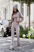 beige