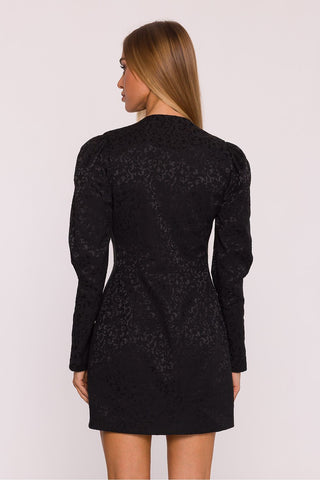  Cocktail dress model 216580 Moe 