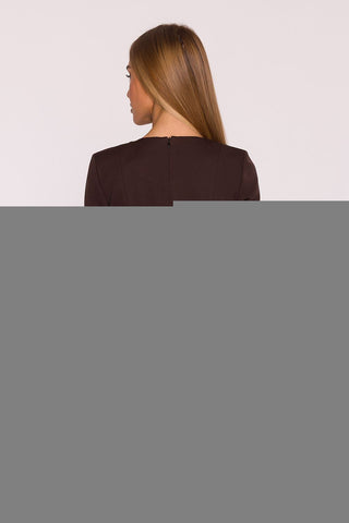  Cocktail dress model 216583 Moe 
