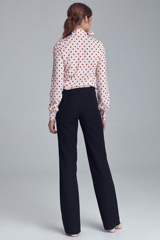  Women trousers model 216901 Nife 