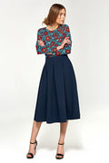 navy blue