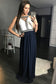 navy blue