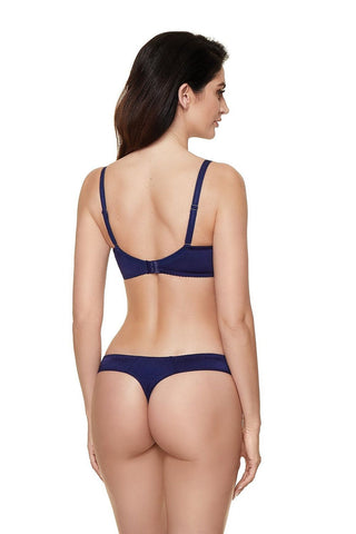  Padded bra model 146359 Gorteks 