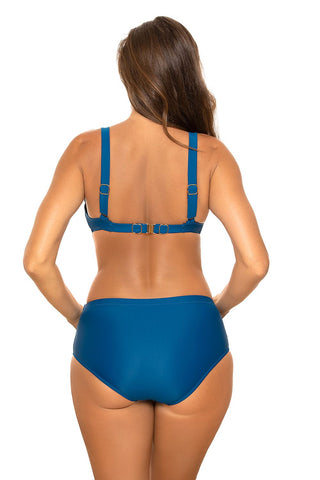  Swimsuit two piece model 165433 Marko 