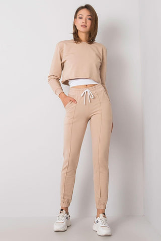 Women trousers Rue Paris