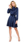 navy blue