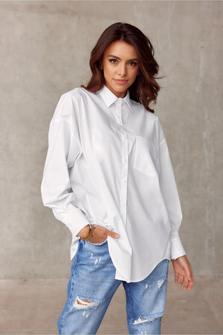  Long sleeve shirt model 176692 Roco Fashion 