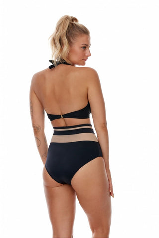  Swimming panties model 177857 Lupo Line 