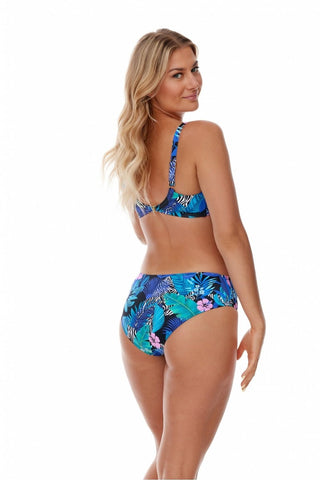  Swimming panties model 177858 Lupo Line 