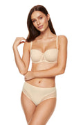 beige