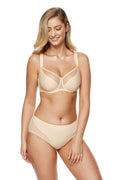 beige