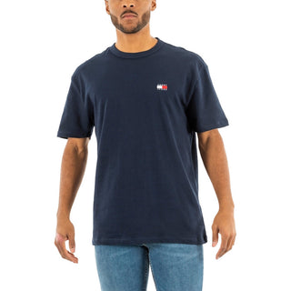 Tommy Hilfiger Jeans Men T-Shirt