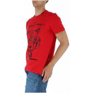 Plein Sport Men T-Shirt