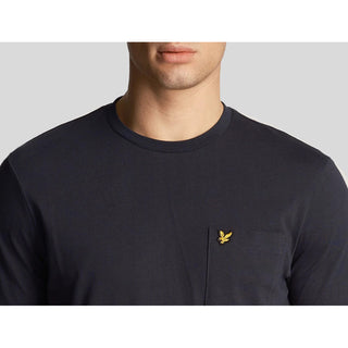 Pánske tričko Lyle & Scott 