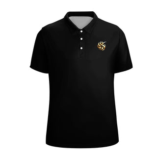 Polo T-Shirt Peligrosa